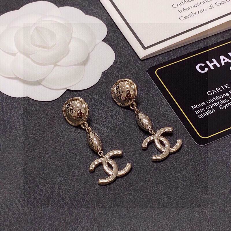 Chanel earing 3lyx683